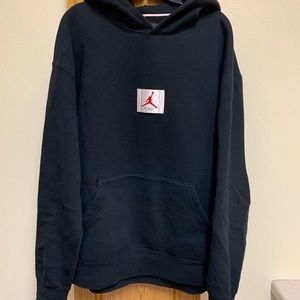 Air Jordan Hoodie Sweatshirt